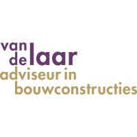 Adviesbureau Van de Laar Logo