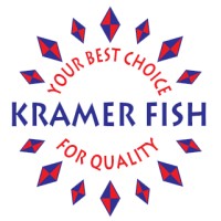 Kramer Fish Logo