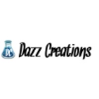 Dazz Creations Logo