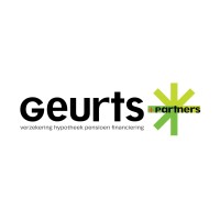 Geurts+ Partners Logo