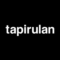 Associazione Tapirulan Logo