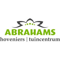Jan Abrahams Hovenier B.V. Logo