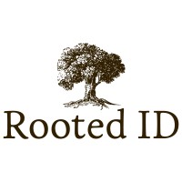 Rooted ID Logo