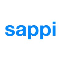 Sappi Maastricht B.V. Logo