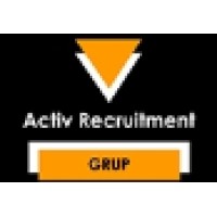 AGENTIE RECRUTARE, EXECUTIVE SEARCH, HEAD-HUNTING, CONSULTANTA -ACTIV RECRUITMENT GRUP Logo