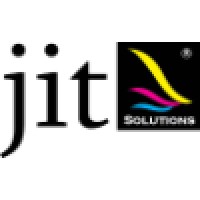 JIT Solutions Logo