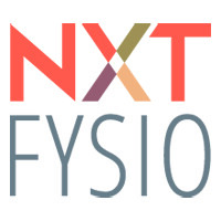 NXT Fysio Logo