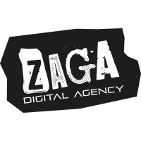 Zaga Digital Marketing Logo