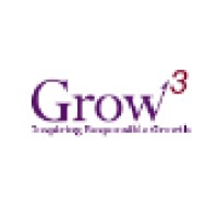 Grow3 Limited Logo