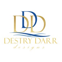 DESTRY DARR DESIGNS Logo