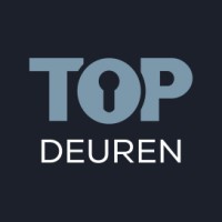 Top Deuren B.V. Logo