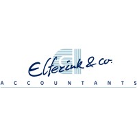 Elferink & Co. Accountants Logo
