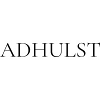 Ad Hulst B.V. Logo