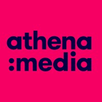 Athena Media Logo