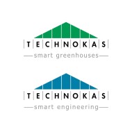 Technokas B.V. Logo