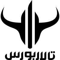 Talarebourse | تالاربورس Logo