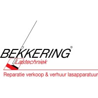 Bekkering Lastechniek Logo