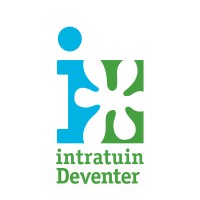 Intratuin Deventer Logo