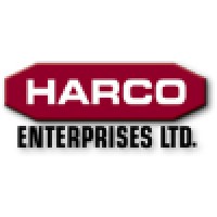 Harco Enterprises Ltd Logo