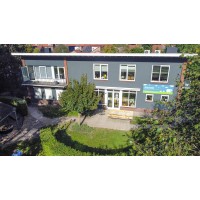 Bloesem Kinderopvang Logo