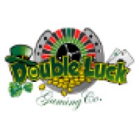 Double Luck Gaming Co. Logo