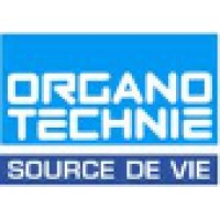 ORGANOTECHNIE - PEPTONE MANUFACTURER Logo