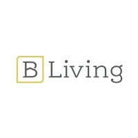 B Living B.V. | Hakbijl Glass, Linen&More, 2LIF, Mars & More Logo