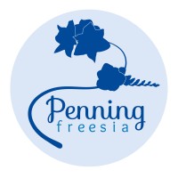 Penning Freesia B.V. Logo