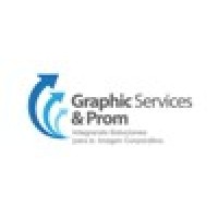 Graphic Services & Prom Logo