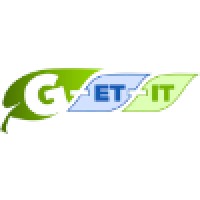 GetIT - Green Energy Technology & Infocommunications Technology Logo