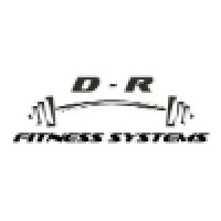 DR Fitness Systems Logo