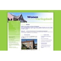 Stichting Wonen Vierlingsbeek Logo