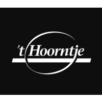 t Hoorntje Horeca- en Recreatiebedrijf Logo