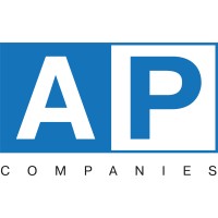 AP Companies Global Solutions. Since 1997 Logo