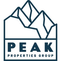 Peak Properties Group Logo