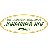Restaurant Johannas Hof Logo