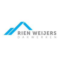 Rien Weijers Dakwerken Logo