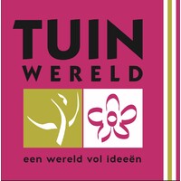 TuinWereld Dordrecht B.V. Logo