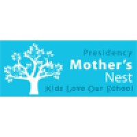 Presidency Mothers Nest Logo