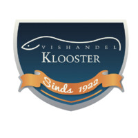 Vishandel Klooster B.V. Logo