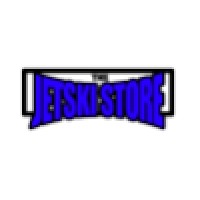 The Jet Ski Store Logo