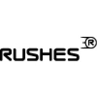 Rushes Logo