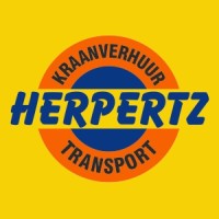 Herpertz Kraanverhuur en Transport Logo