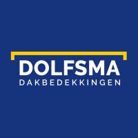 Dolfsma Dakbedekkingen Logo