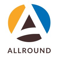 Allround Zonwering B.V. Logo