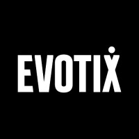 Evotix Logo