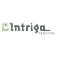 Intriga Mobility Logo