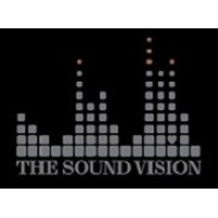 The Sound Vision Logo