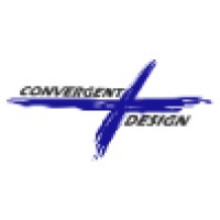 Convergent Design, LLC Logo