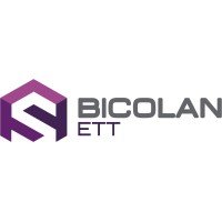 Bicolan ETT Logo